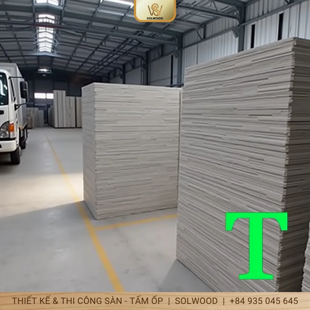 Hình ảnh Giá sàn nhựa chịu nước tại Tam Kỳ: Lựa chọn tốt nhất - 2