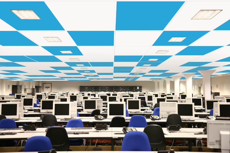 Mua tấm ốp trần 60x60 tại Đà Nẵng: Chất lượng cao, giá ưu đãi