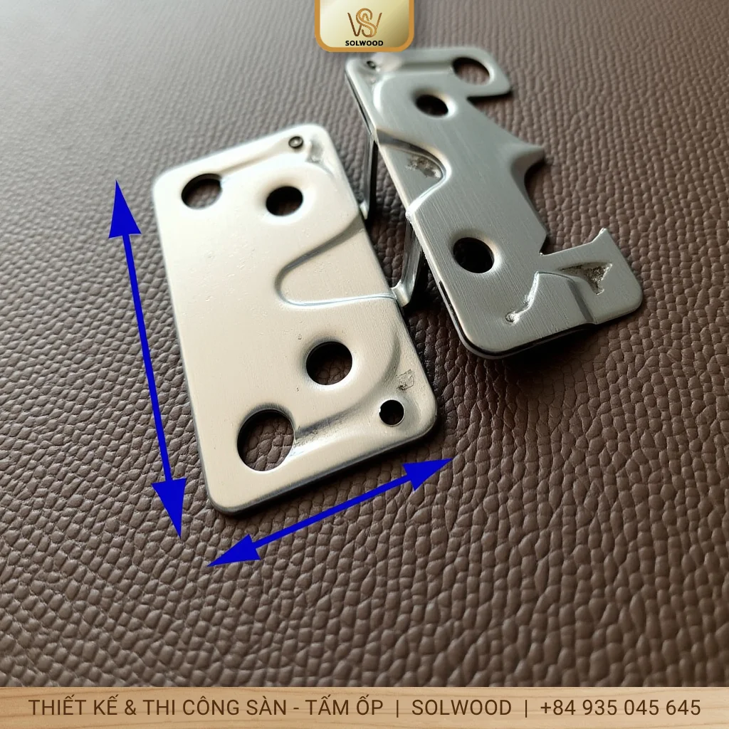 Tấm ốp trần nhựa lam sóng giả gỗ Đà Nẵng chất lượng cao