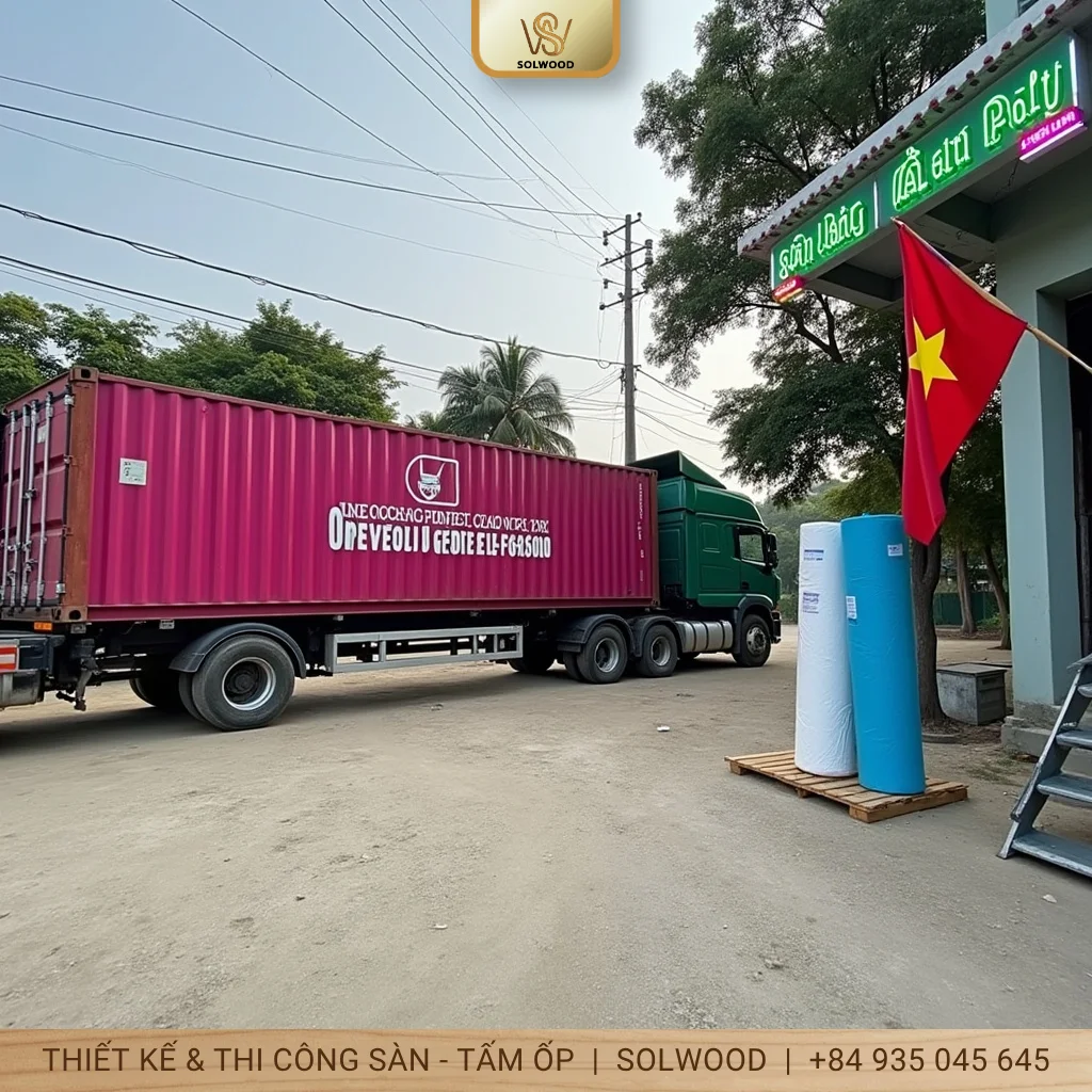 Hình ảnh Tấm Ốp Tường Nano Tam Kỳ Giá Bao Nhiêu? Bảng Giá Chuẩn - 3