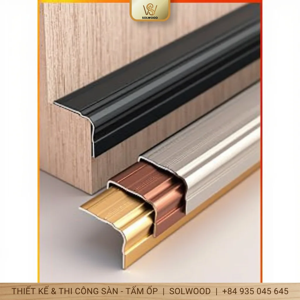Panel ốp tường giá rẻ Huế: Nâng tầm không gian sống hiện đại.